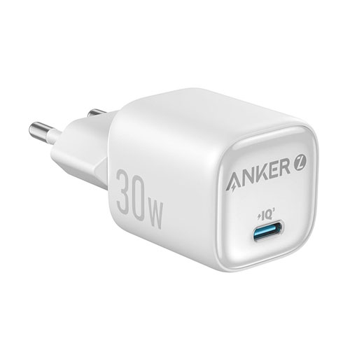 آداپتور شارژر انکر Anker Zolo Charger 30W A2698