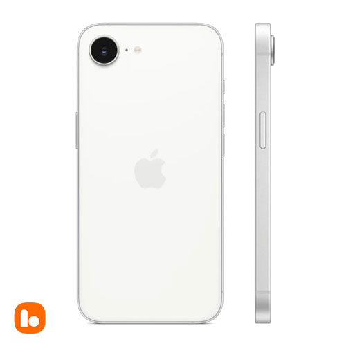 گوشی موبایل اپل iPhone 16e ظرفیت 256 گیگابایت — تصویر ۳