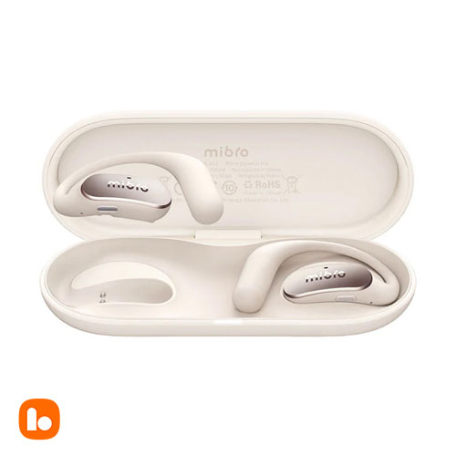 هندزفری بلوتوثی میبرو Mibro OpenEar Pro — تصویر ۳