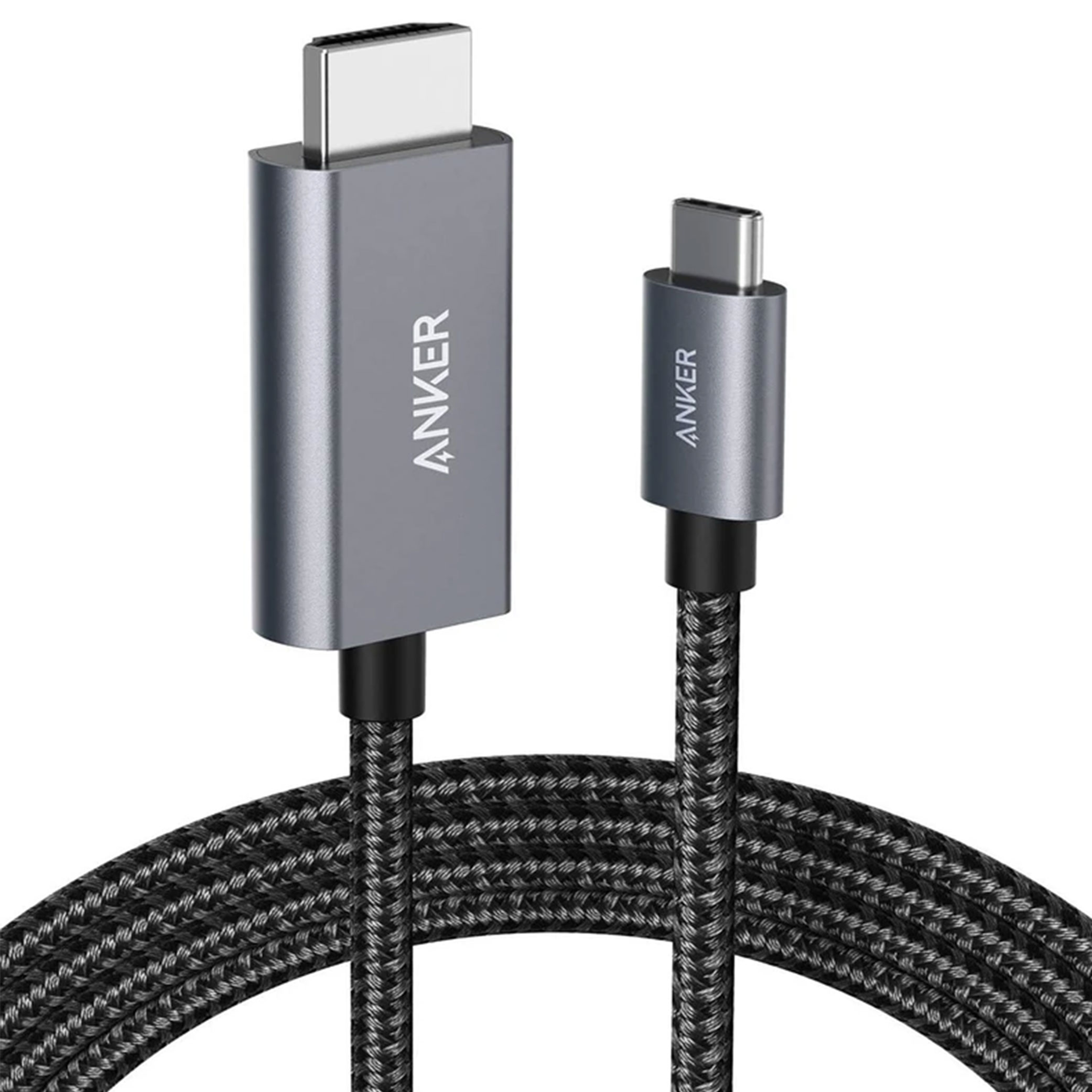 کابل تبدیل انکر A8730 USB-C to HDMI Cable for Home Office — تصویر ۲