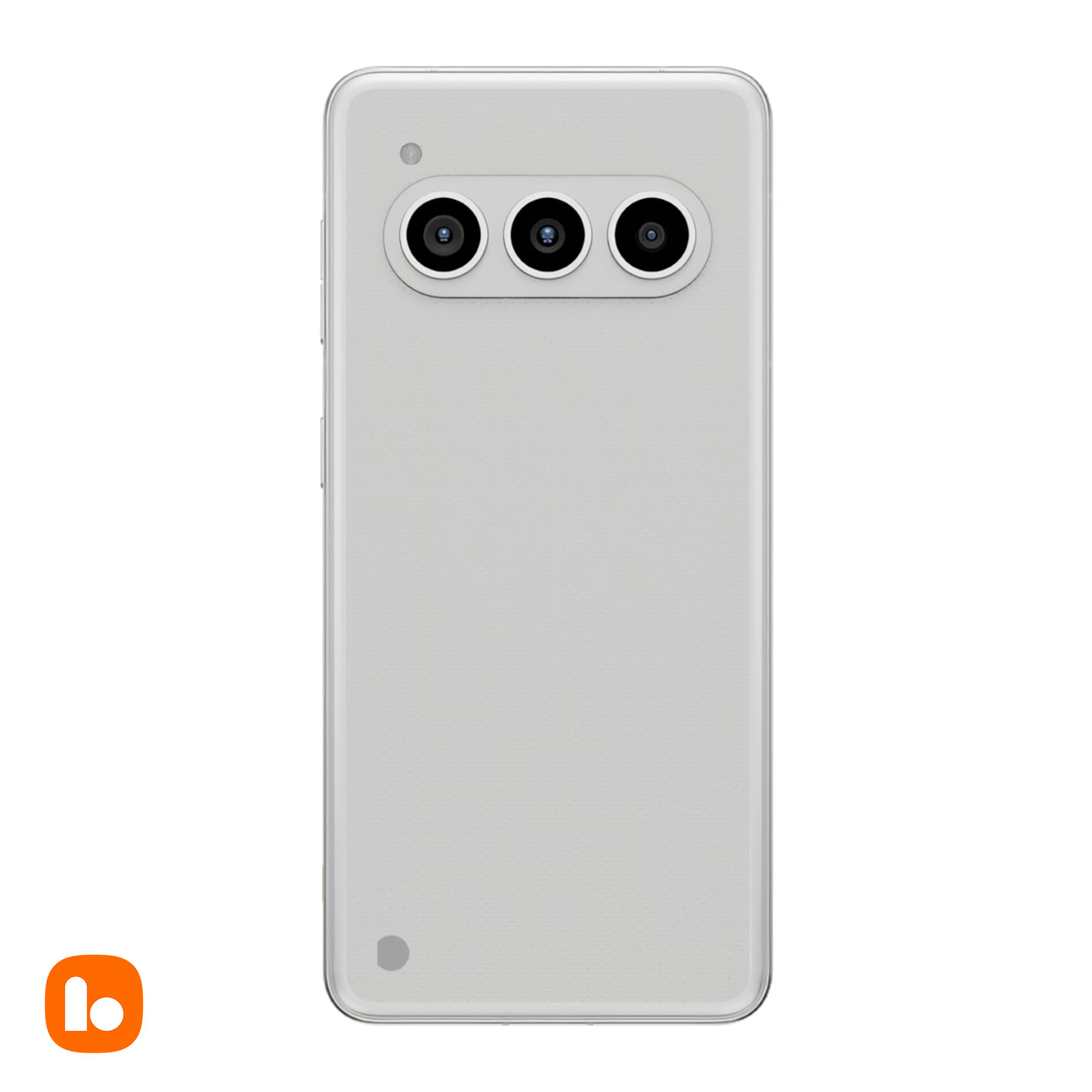 گوشی موبایل داریا Dariya Band II 5G ظرفیت 512 گیگابایت رم 12 گیگابایت — تصویر ۴