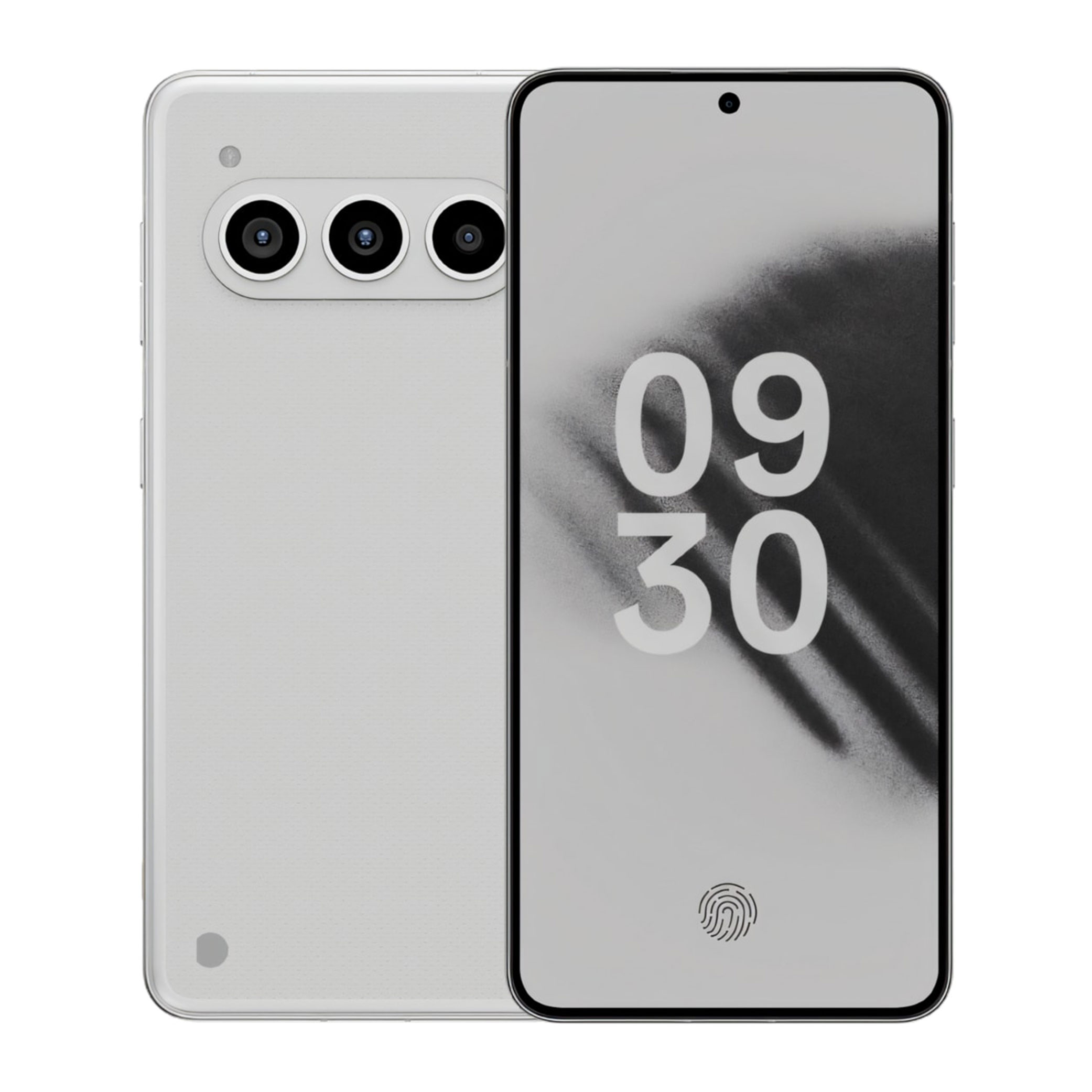 گوشی موبایل داریا Dariya Band II 5G ظرفیت 512 گیگابایت رم 12 گیگابایت — تصویر ۲