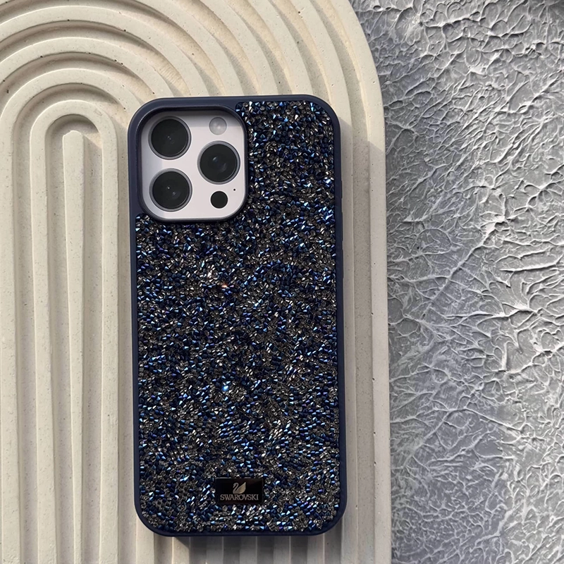 قاب Swarovski سواروسکی آیفون — تصویر ۷