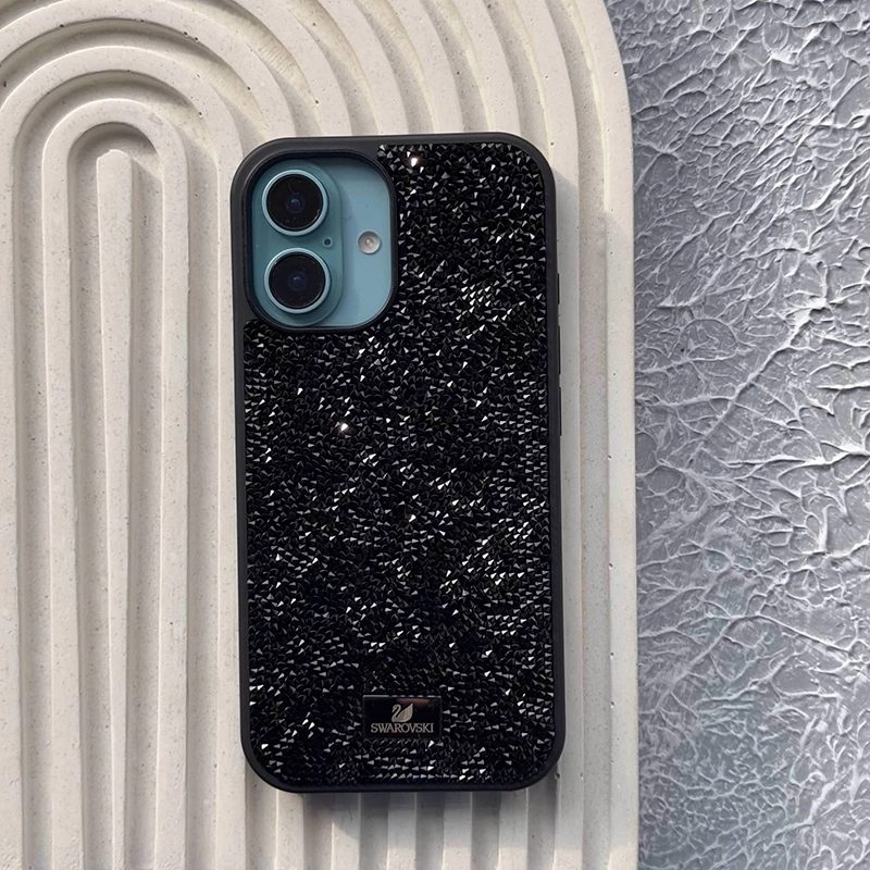 قاب Swarovski سواروسکی آیفون — تصویر ۸