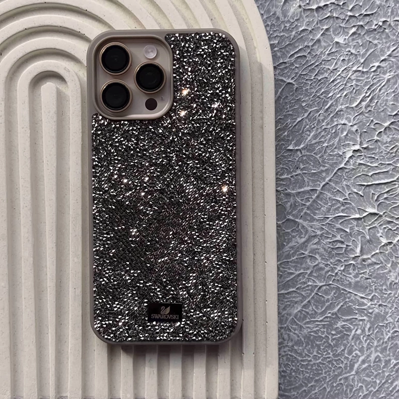 قاب Swarovski سواروسکی آیفون — تصویر ۳