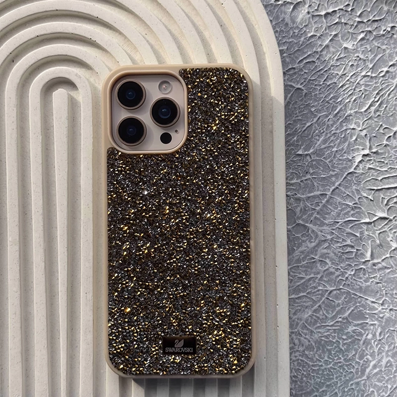 قاب Swarovski سواروسکی آیفون — تصویر ۶
