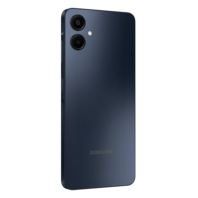 گوشی موبايل سامسونگ مدل Galaxy A06 4G ظرفیت 64 گیگابایت رم 4 گیگابایت با شارژر — تصویر ۷