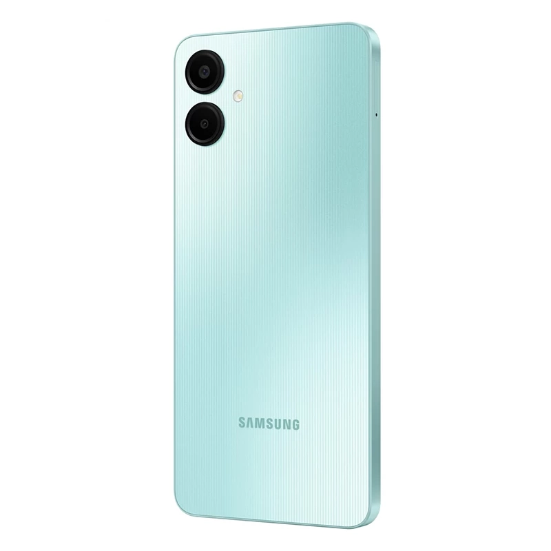 گوشی موبايل سامسونگ مدل Galaxy A06 4G ظرفیت 64 گیگابایت رم 4 گیگابایت با شارژر — تصویر ۵