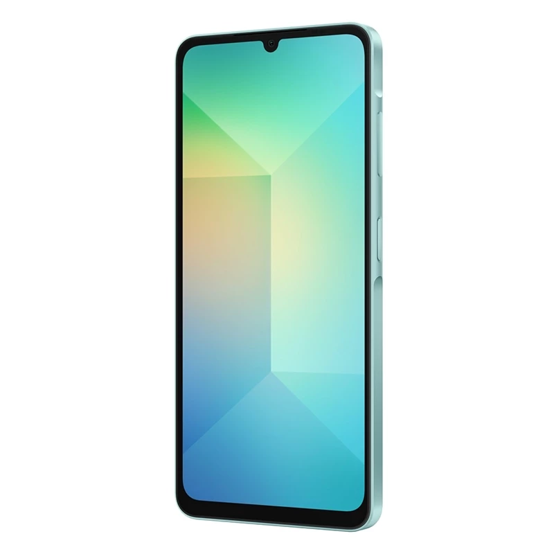 گوشی موبايل سامسونگ مدل Galaxy A06 4G ظرفیت 64 گیگابایت رم 4 گیگابایت با شارژر — تصویر ۸
