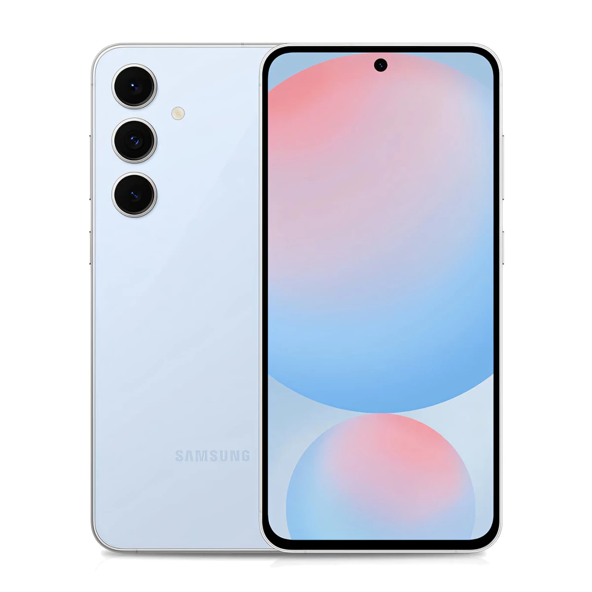 گوشی موبايل سامسونگ مدل Galaxy S24 FE ظرفیت 256 گیگابایت رم 8 گیگابایت – ویتنام با شارژر 45 وات