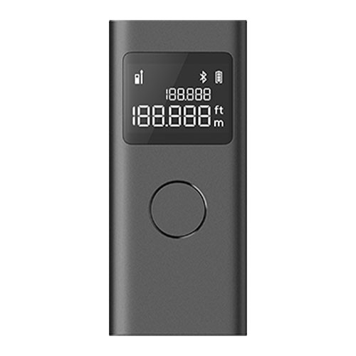 متر لیزری شیائومی میجیا Mijia Smart Laser Rangefinder