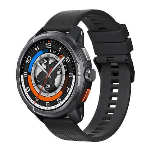 ساعت هوشمند هایلو HAYLOU Solar Ultra