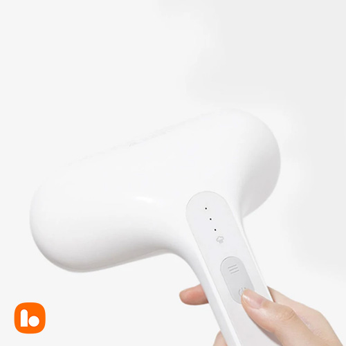 اتو بخار شیائومی همراه با میز Mijia Garment Steamer Iron (ZYGTJ01KL) — تصویر ۴