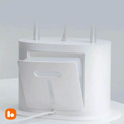 اتو بخار شیائومی همراه با میز Mijia Garment Steamer Iron (ZYGTJ01KL) — تصویر ۵