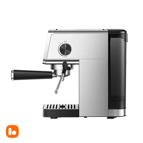 اسپرسوساز شیائومی Mi Semi Automatic Espresso Machine CME003 — تصویر ۵