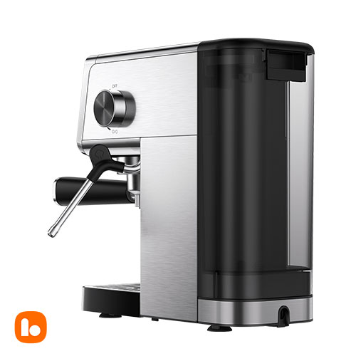 اسپرسوساز شیائومی Mi Semi Automatic Espresso Machine CME003 — تصویر ۶