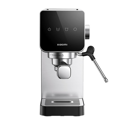 اسپرسوساز شیائومی Mi Semi Automatic Espresso Machine CME003 — تصویر ۲