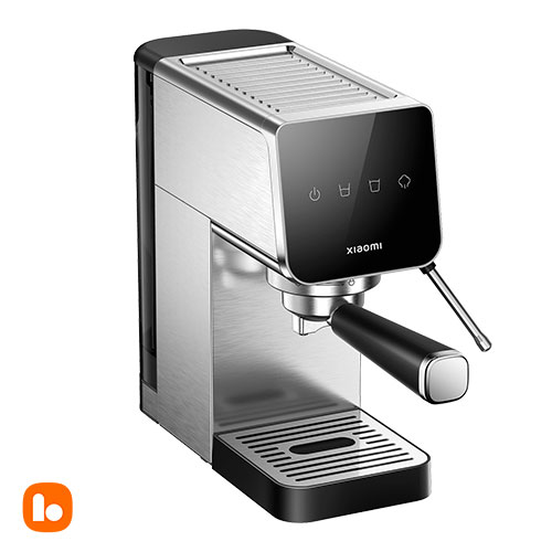 اسپرسوساز شیائومی Mi Semi Automatic Espresso Machine CME003 — تصویر ۴