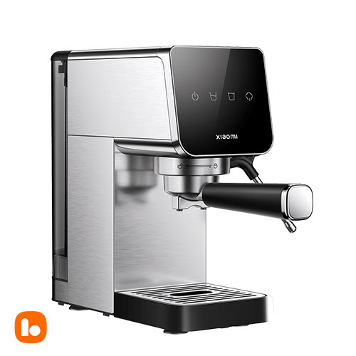 اسپرسوساز شیائومی Mi Semi Automatic Espresso Machine CME003 — تصویر ۳