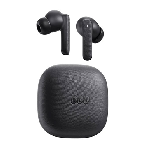 هندزفری بلوتوثی کیو سی وای QCY Buds QT43