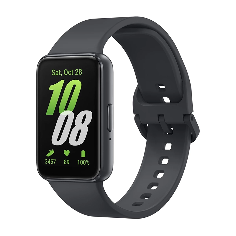 ساعت هوشمند سامسونگ مدل Galaxy Fit3 SM-R390