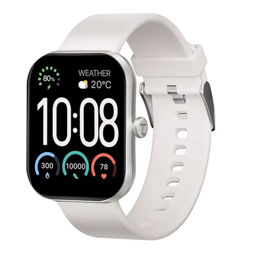ساعت هوشمند هایلو Haylou Watch S6