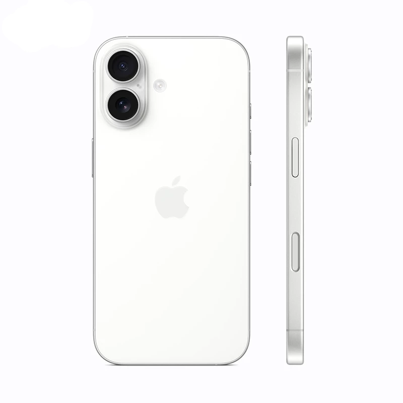 گوشی موبایل اپل مدل iPhone 17 ظرفیت 512 گیگابایت رم 8 گیگابایت – Not Active – رجیستر شده — تصویر ۵