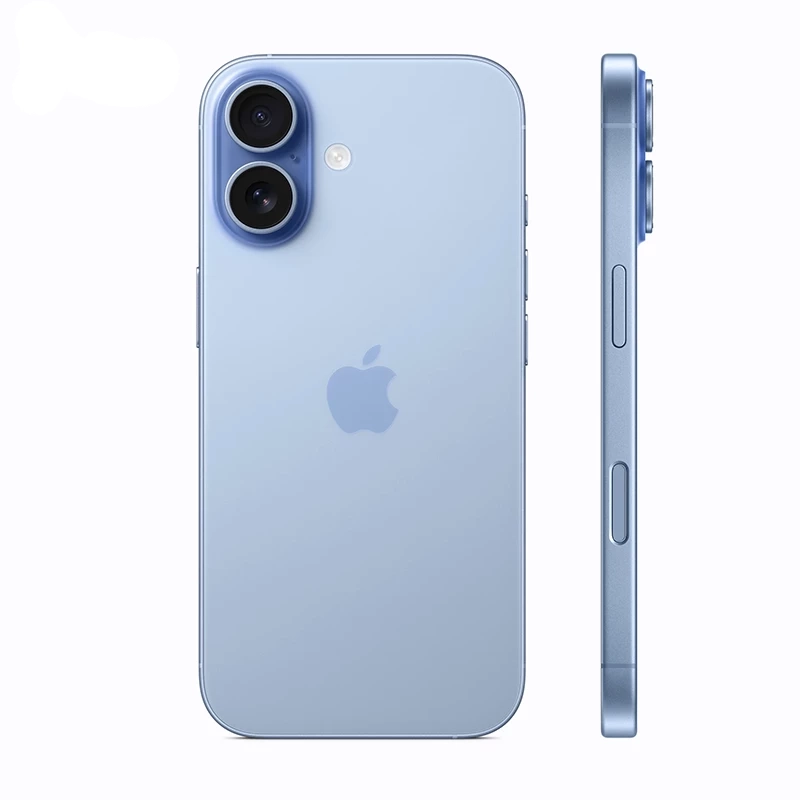 گوشی موبایل اپل مدل iPhone 17 ظرفیت 512 گیگابایت رم 8 گیگابایت – Not Active – رجیستر شده — تصویر ۸