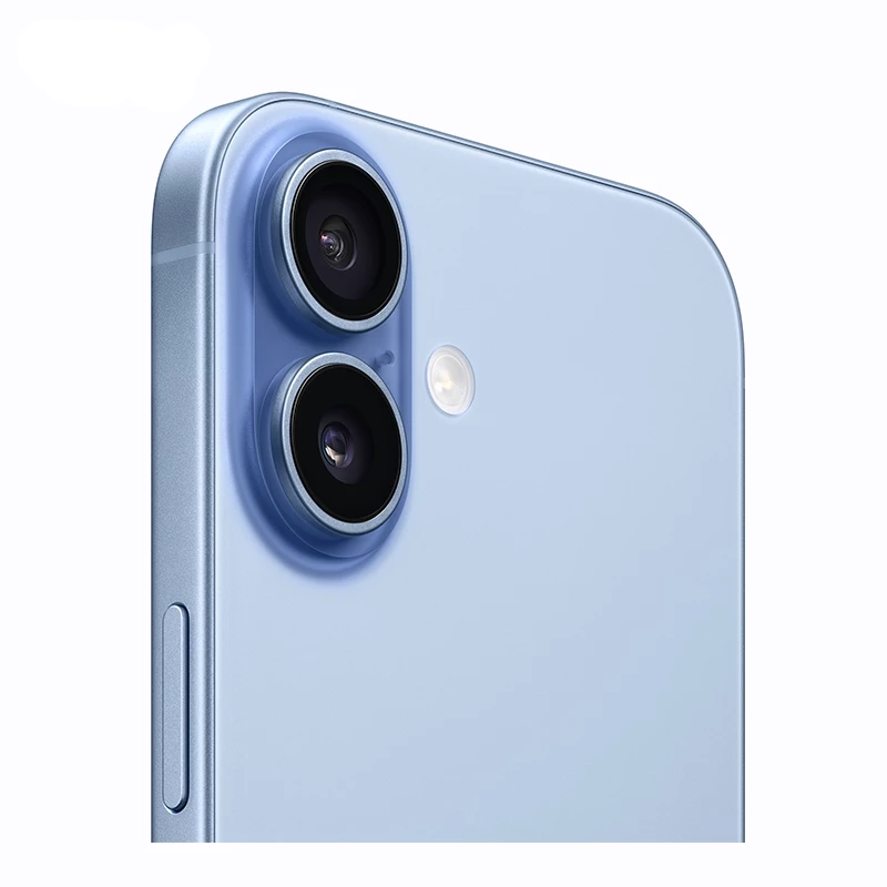 گوشی موبایل اپل مدل iPhone 17 ظرفیت 512 گیگابایت رم 8 گیگابایت – Not Active – رجیستر شده — تصویر ۷