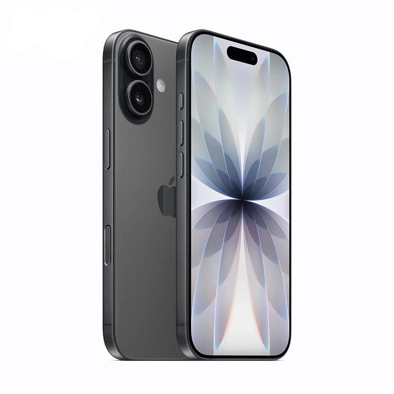 گوشی موبایل اپل مدل iPhone 17 ظرفیت 512 گیگابایت رم 8 گیگابایت – Not Active – رجیستر شده — تصویر ۳