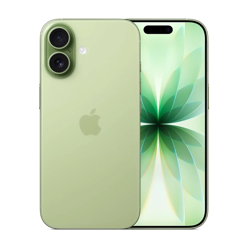 گوشی موبایل اپل مدل iPhone 17 ظرفیت 512 گیگابایت رم 8 گیگابایت – Not Active – رجیستر شده — تصویر ۲