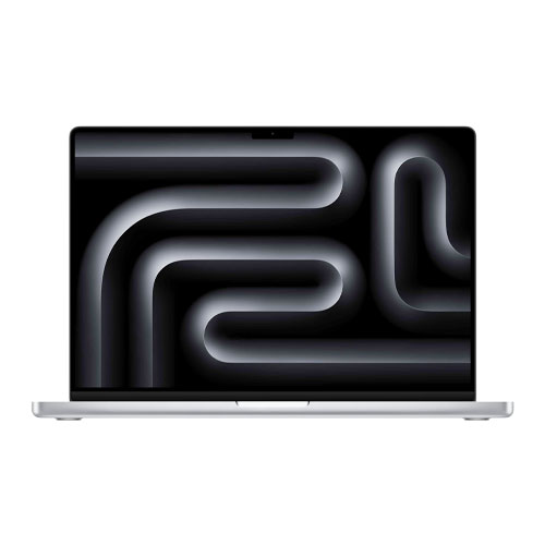لپ تاپ مک بوک پرو 16 اینچی 2024 اپل Apple M4 Max 40-core GPU 48GB 1TB