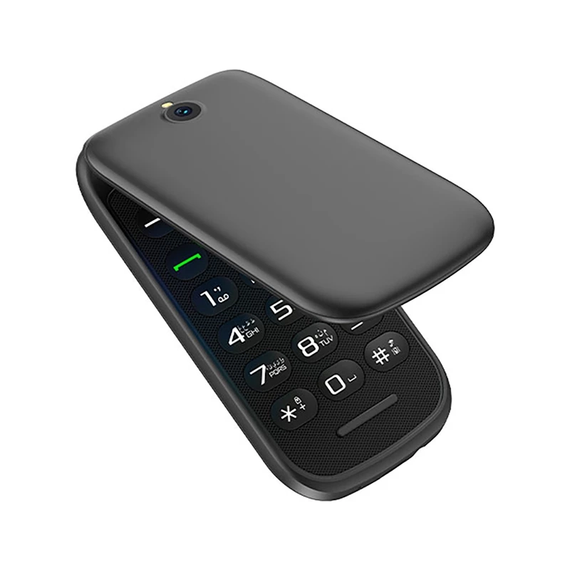 گوشی موبایل تاشو جی ال ایکس مدل C99 دو سیم کارت — تصویر ۷