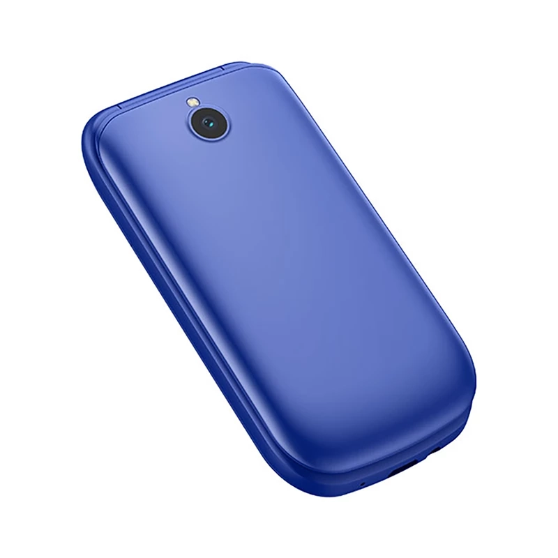 گوشی موبایل تاشو جی ال ایکس مدل C99 دو سیم کارت — تصویر ۶