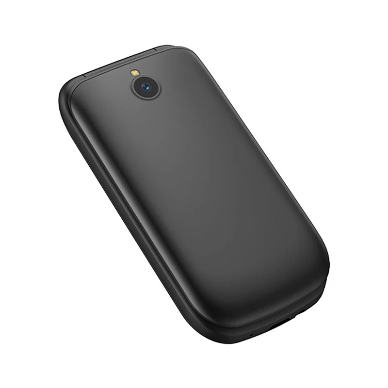 گوشی موبایل تاشو جی ال ایکس مدل C99 دو سیم کارت — تصویر ۵