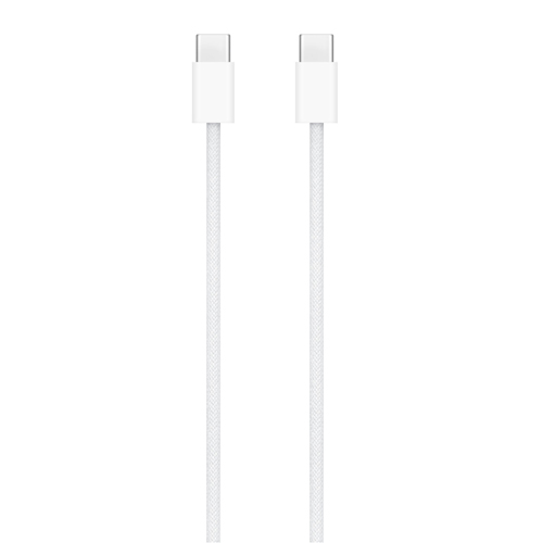 کابل شارژر اصلی اپل Apple Type-C to Lightning (1m) 60w