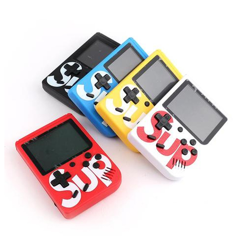 کنسول بازی ساپ گیم باکس Sup Game Box Plus — تصویر ۳