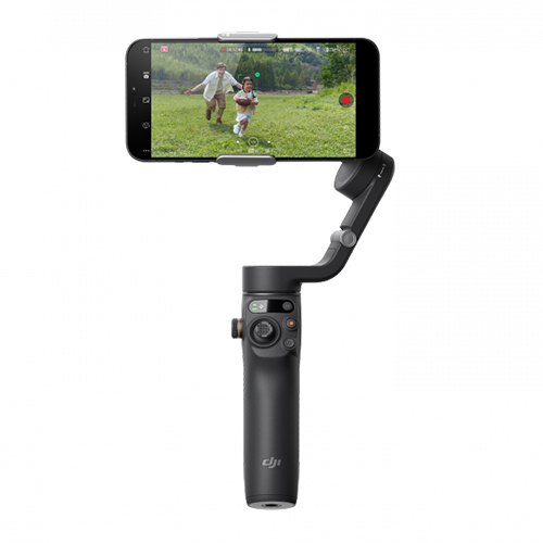 گیمبال موبایل دی جی آی DJI Osmo Mobile 6