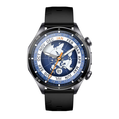 ساعت هوشمند گلوریمی مدل Glorimi GX SPORT