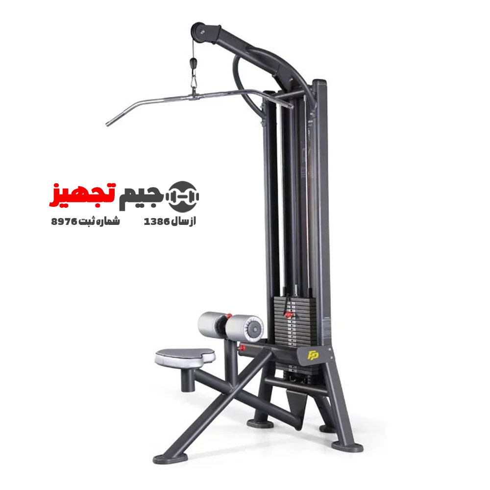 دستگاه لت طرح پاناتا پارامترفیتنس
