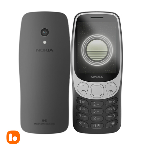 گوشی موبایل نوکیا Nokia 3210 HMD