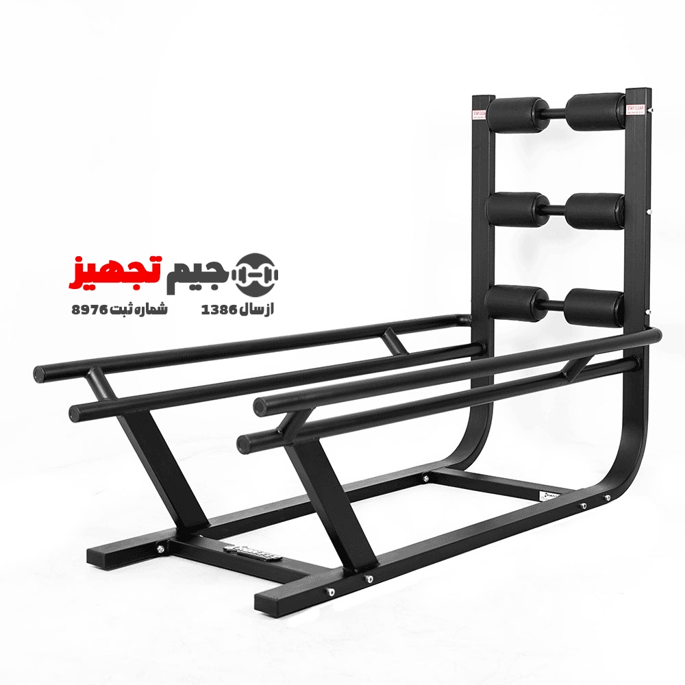 دستگاه شنا سوئدی آیرون فیت FW1360