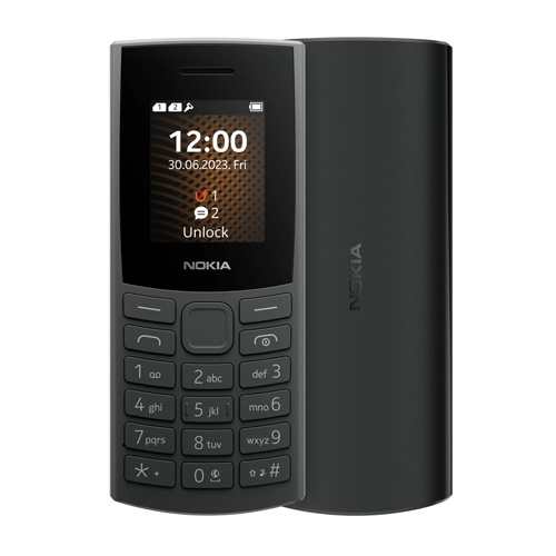 گوشی موبایل نوکیا Nokia 105 HMD 2023