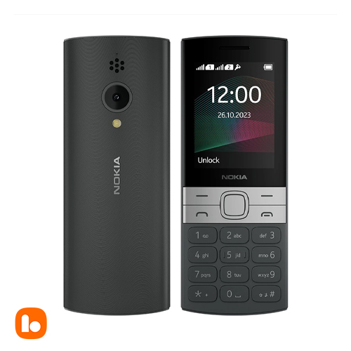 گوشی موبایل نوکیا Nokia 150 HMD 2023