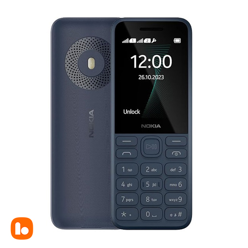 گوشی موبایل نوکیا Nokia 130 HMD 2023