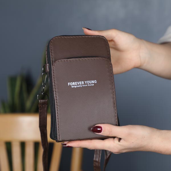 کیف دخترانه دلارام — تصویر ۶