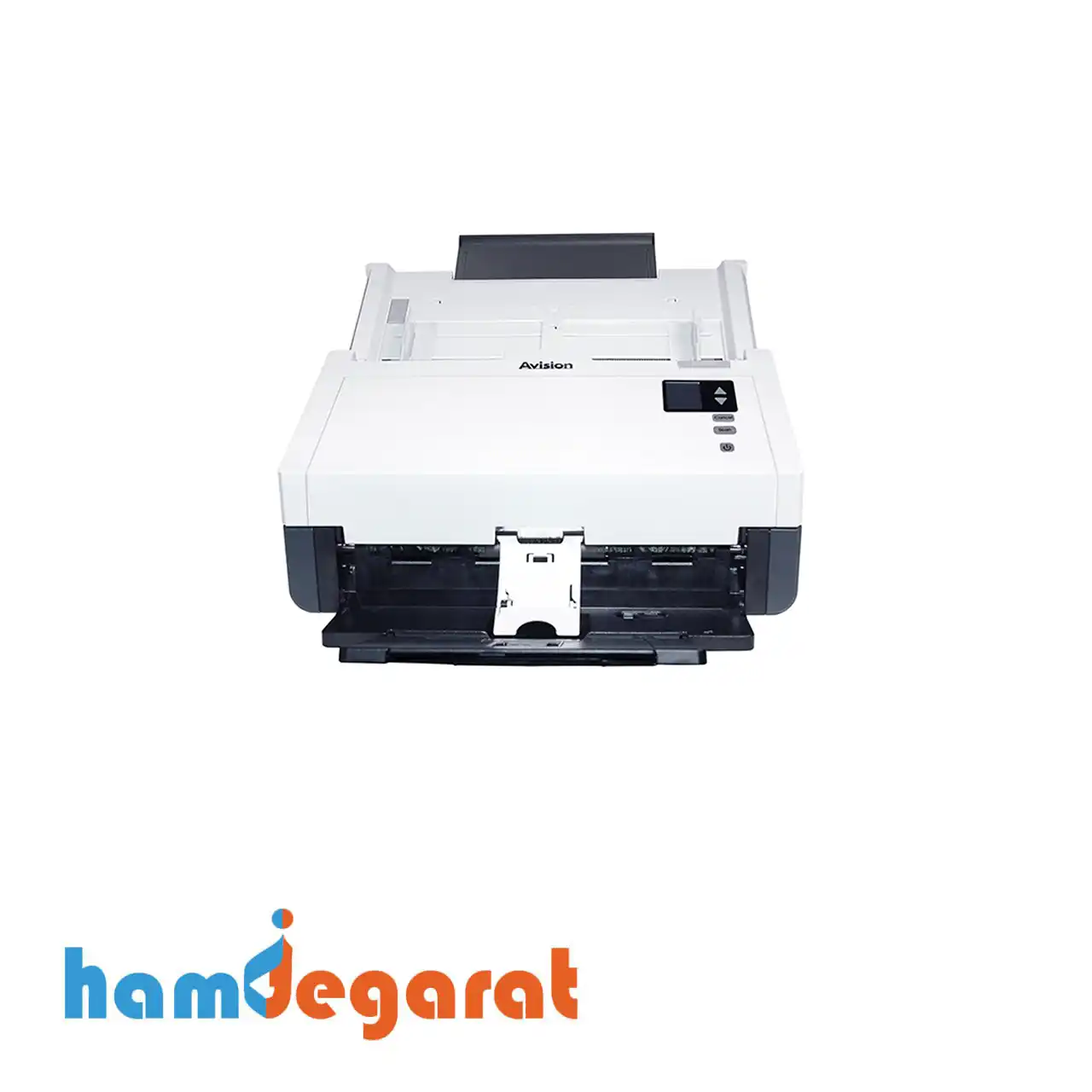 اسکنر AVISION AD345G