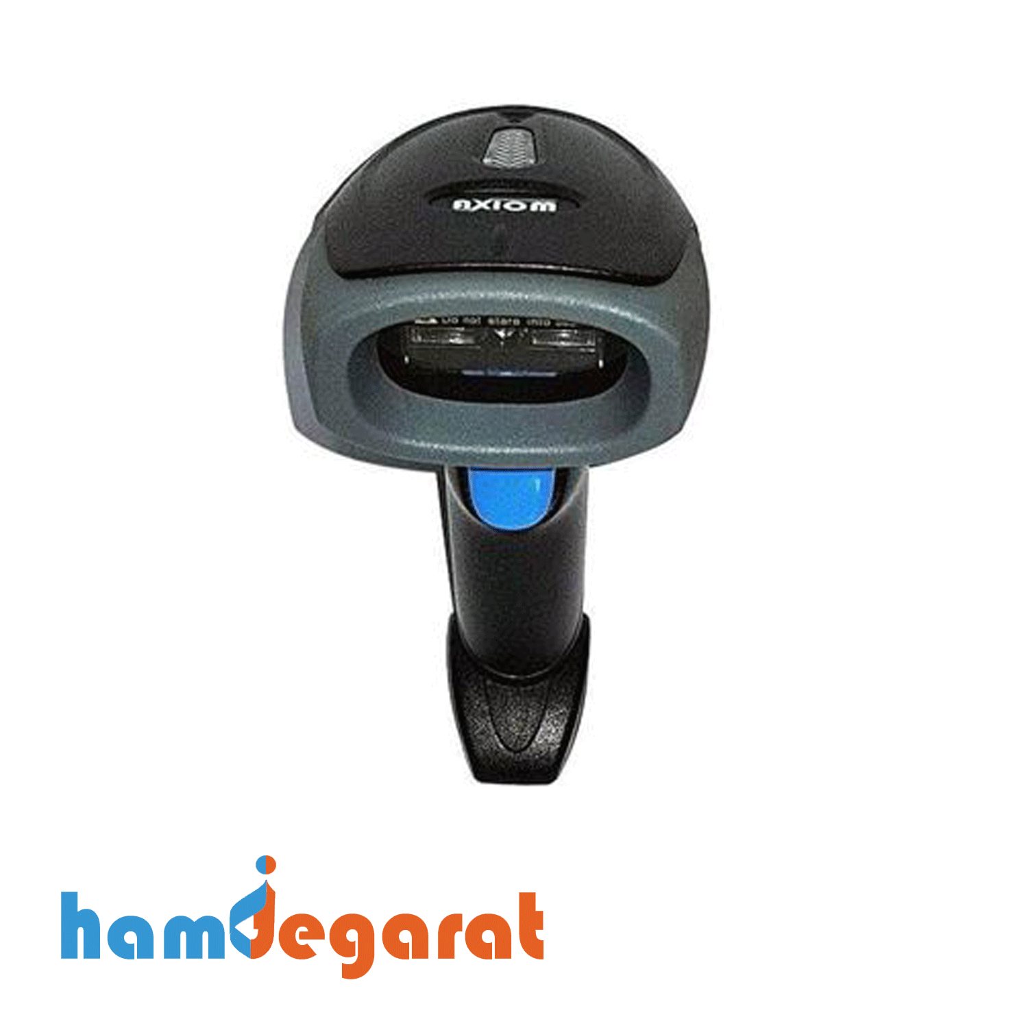 بارکد اسکنر Axiom CS2295 — تصویر ۳