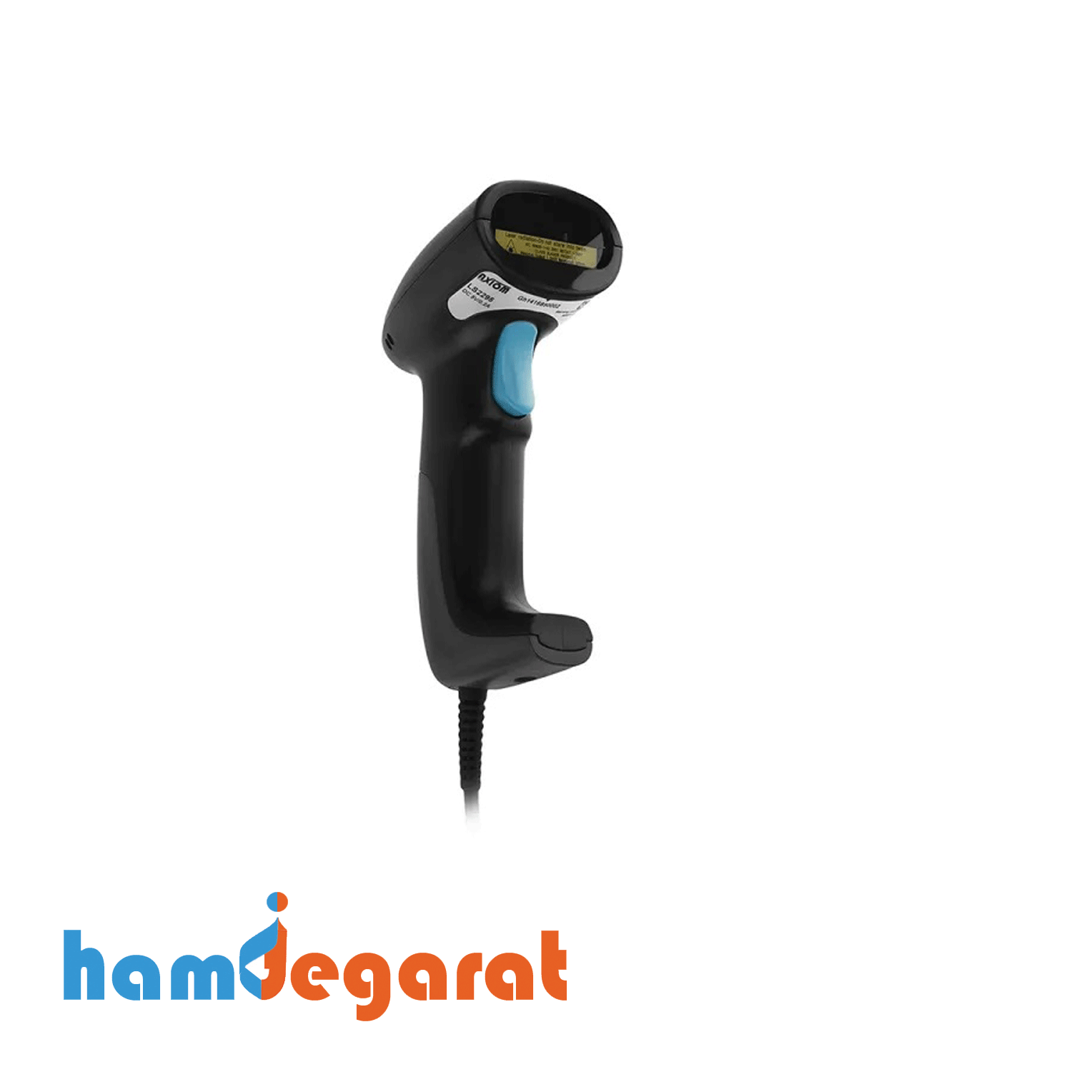 بارکد اسکنر Axiom CS2295 — تصویر ۲