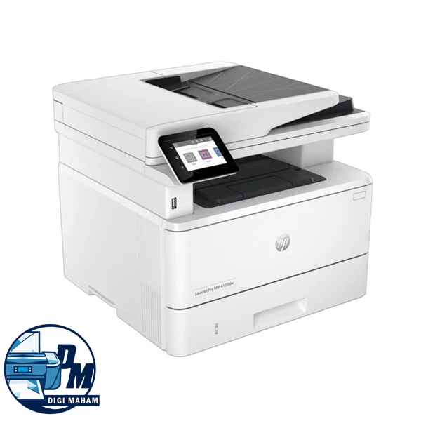 پرینتر چندکاره HP 4103DW — تصویر ۴